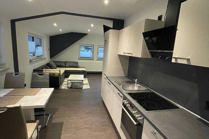 Bauernhof für 2 Personen, mit Sauna und Pool sowie Garten in Pottenstein - 2