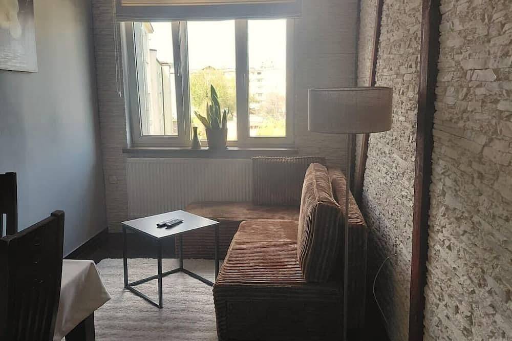 Ganze Wohnung, Matejki Comfort Apartment in Thorn (Polen), Kujawien-Pommern