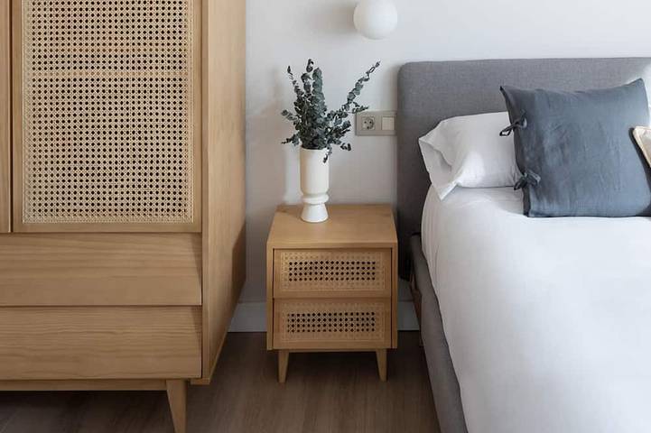 Appartement entier, Meraki Suites (2 Chambres) in Astorga, Région de León