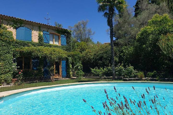 Agriturismo pour 7 personnes, avec jardin