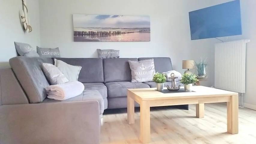 Ferienhaus für 6 Personen, mit Garten, mit Haustier in Tating - 3
