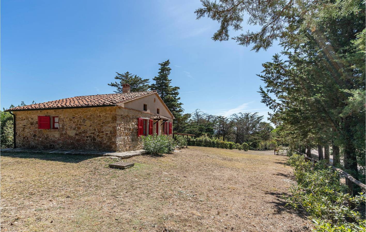 Toskanischer Rückzugsort: Pool, Parkplatz, Internet! in Sassetta, Etruskische Küste