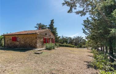 Agriturismo per 4 Persone in Sassetta, Riviera Toscana, Foto 1
