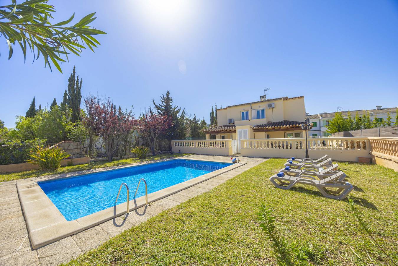 Casa vacanza a Maiorca a partire da 188€ a notte