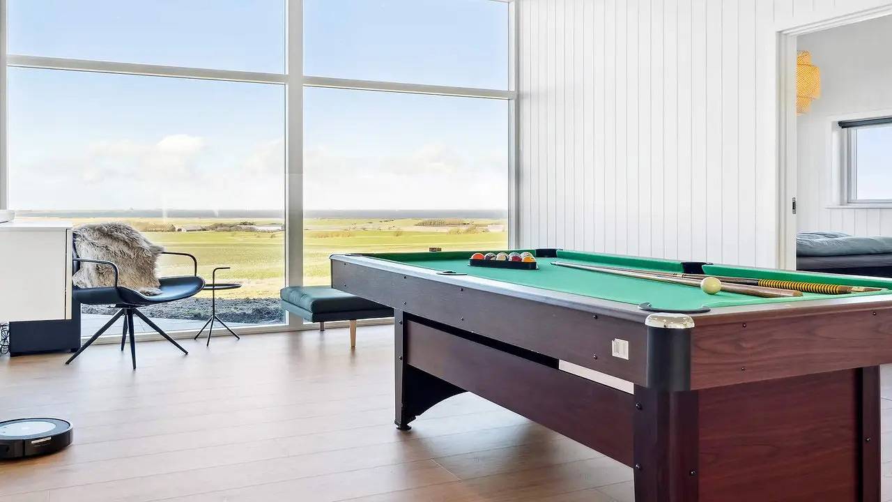 Ferienhaus für 8 Personen (150 m²) in Underbjerg in Underbjerg, Limfjord in Westjütland