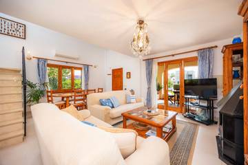 Holiday home in Campos, South Majorca für 5 
