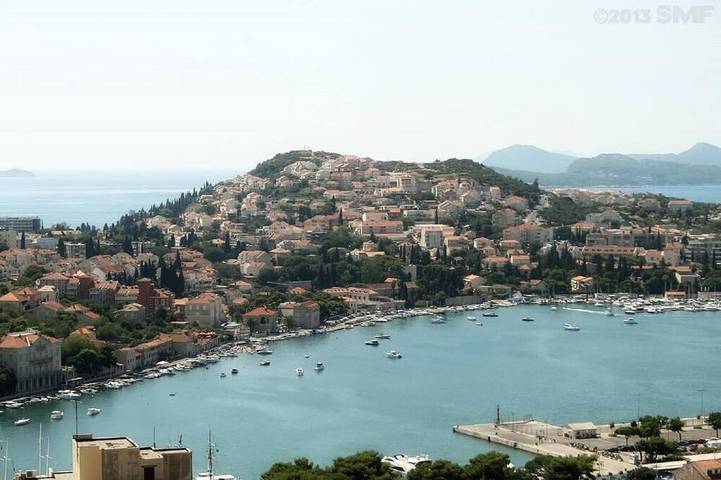 Holiday apartment for 6 people, with terrace - 1