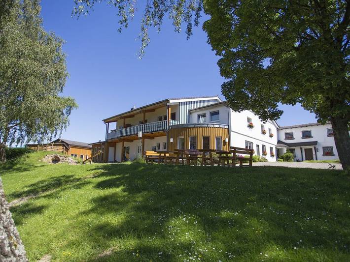 Bauernhof für 3 Personen, mit Sauna und Pool sowie Garten in Schmallenberg - 2