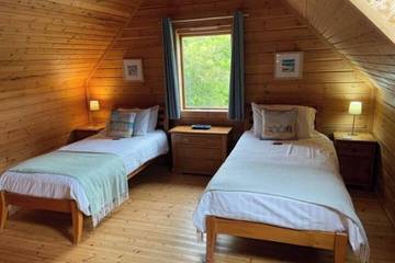 Cottage for 6 People in Llanbedr, Gwynedd, Photo 1