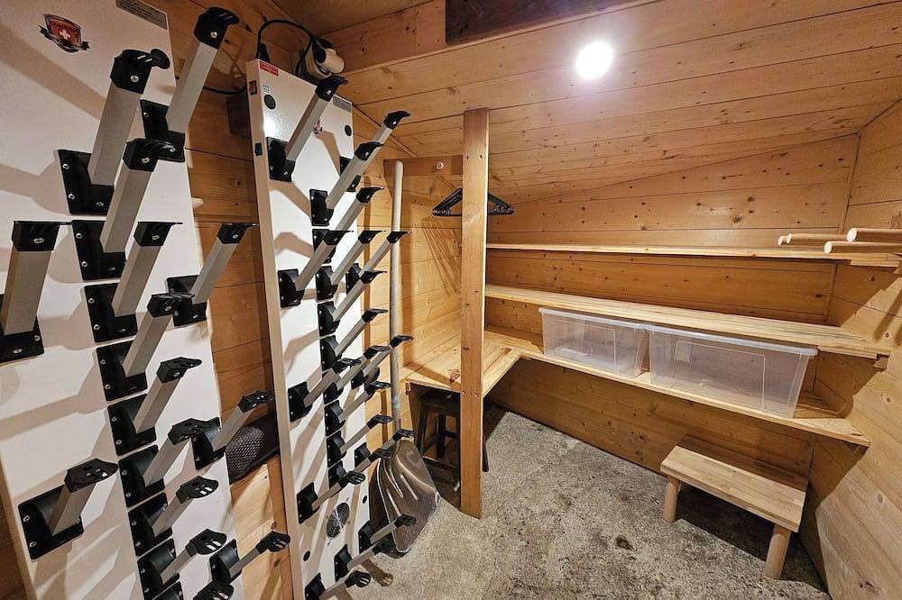 Chalet à La Mongie, 10 Personnes, Déco Montagne, Sans vis à Vis, Tout Confort in La Mongie, Bagnères-de-Bigorre