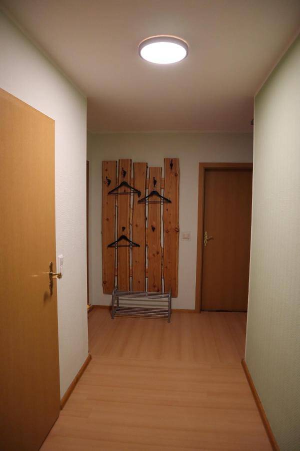 Ganze Wohnung, Fewo Osterzuschlag in Lähden, Hasetal