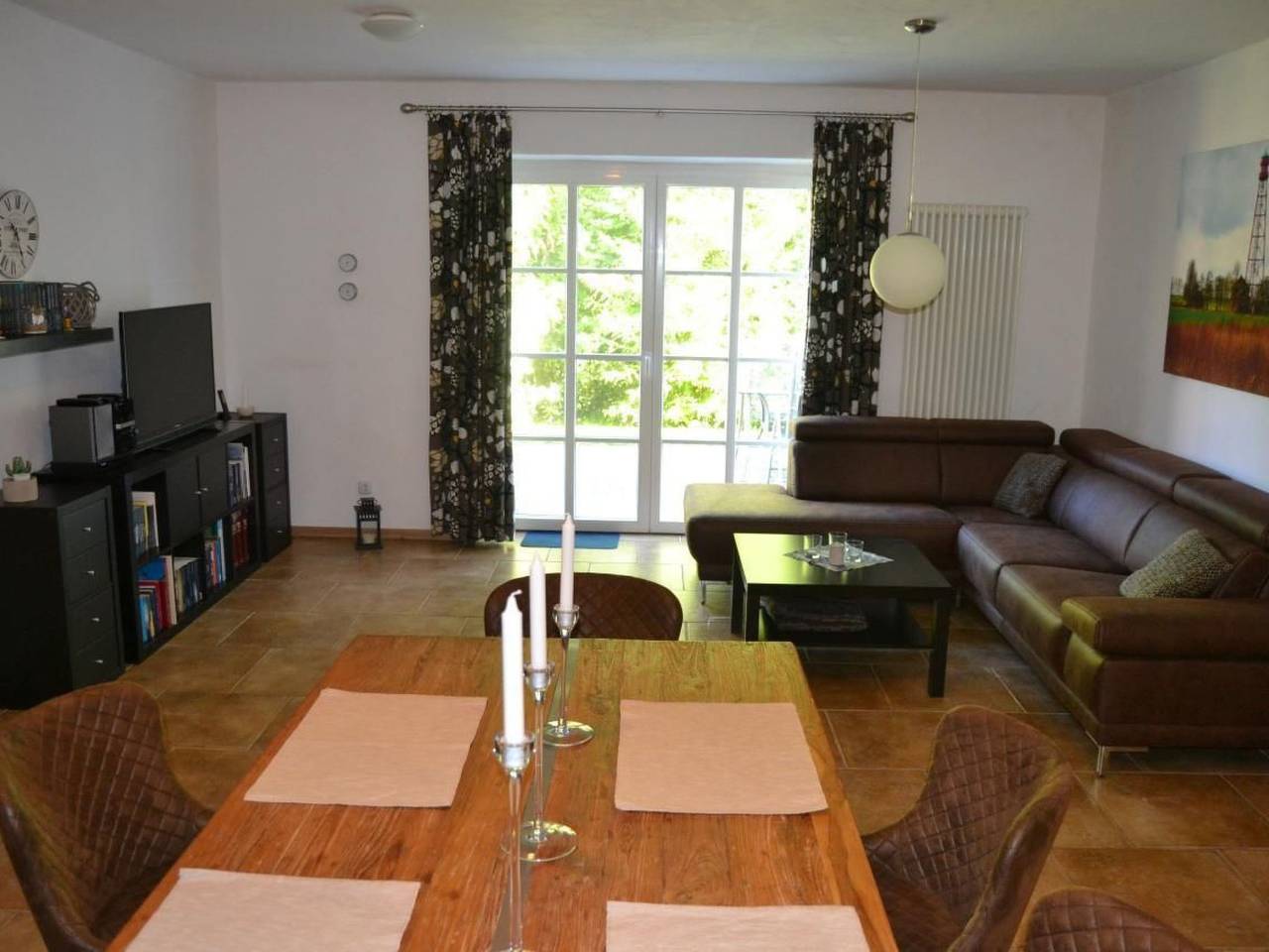 Ganze Wohnung, Campen in Campen, Krummhörn