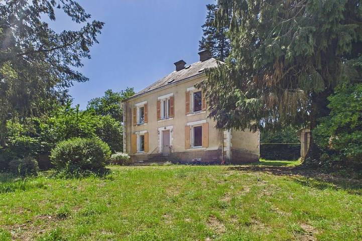 Maison de vacances pour 15 personnes à Mervent