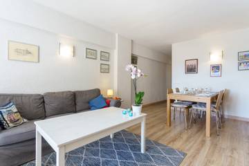 Apartment for 6 People in Los Boliches, Fuengirola, Photo 3