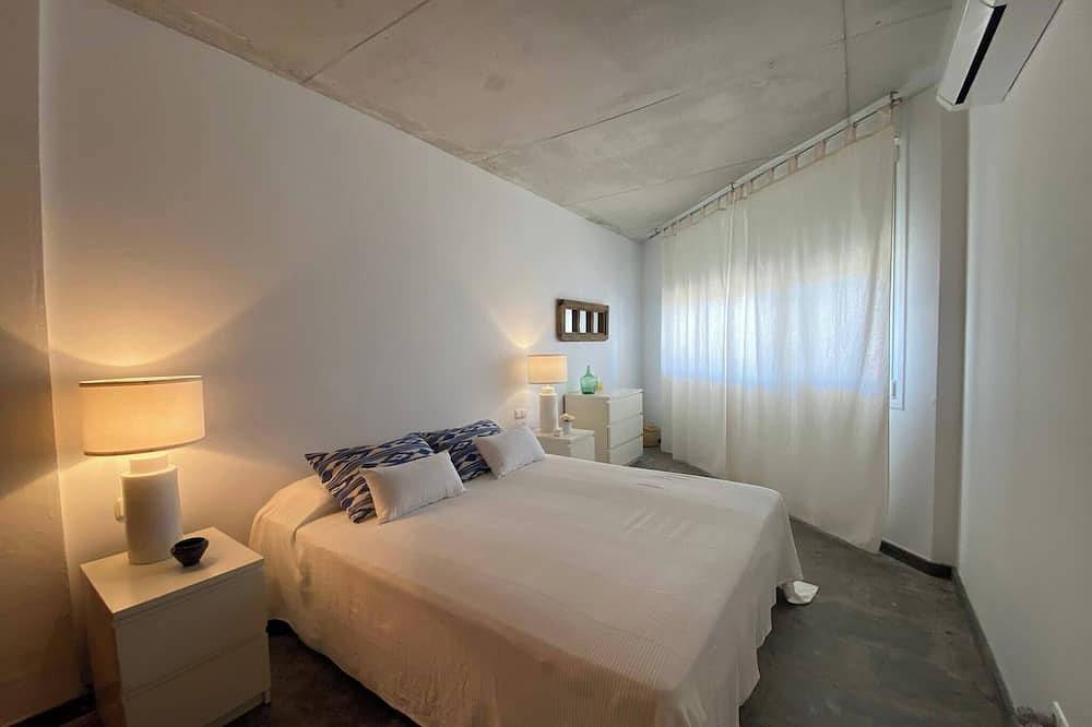 Magnifique villa moderne, spacieuse et confortable in Fornells, Es Mercadal