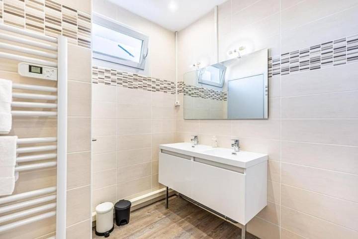 Gîte pour 8 personnes, avec balcon à Bègles - 3