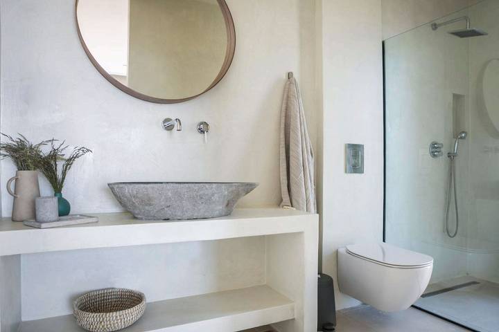 Villa für 4 Personen, mit Garten in Kefalonia - 4