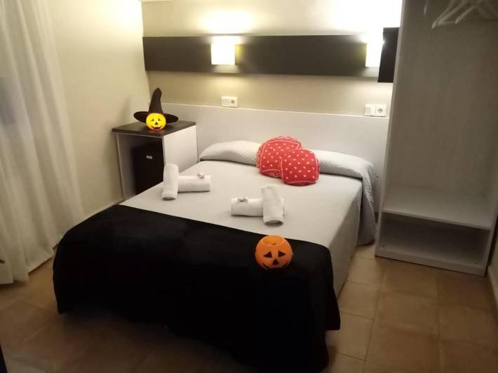 Casa de huéspuedes para 3 personas, con Terraza en Garraf