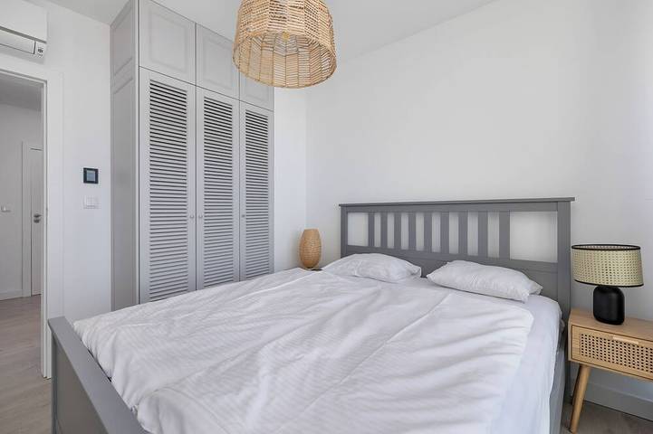 Ferienhaus für 4 Personen, mit Whirlpool und Sauna in Międzyzdroje - 4