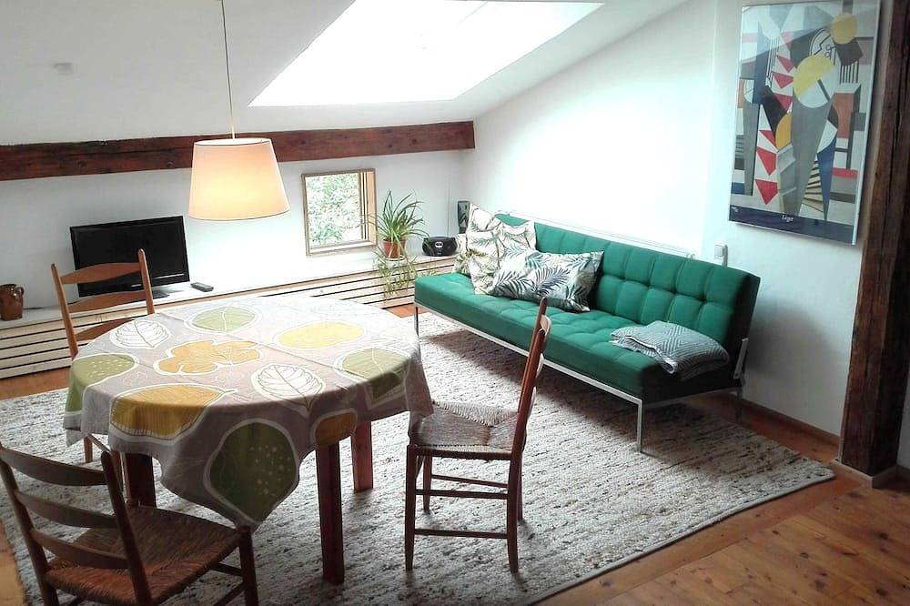 Ganze Wohnung, Ferienwohnung/App. für 3 Gäste mit 54m² in Peiting in Peiting, Romantische Straße