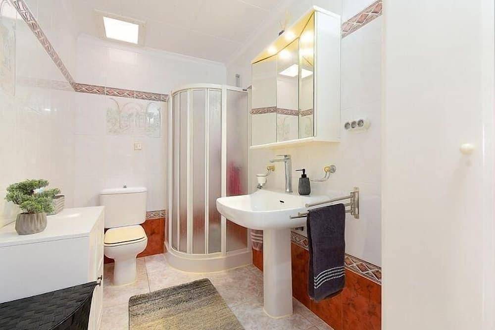 Entire apartment, Holiday flat Molino 24 - Shared pool in Mar Menor, Costa Cálida