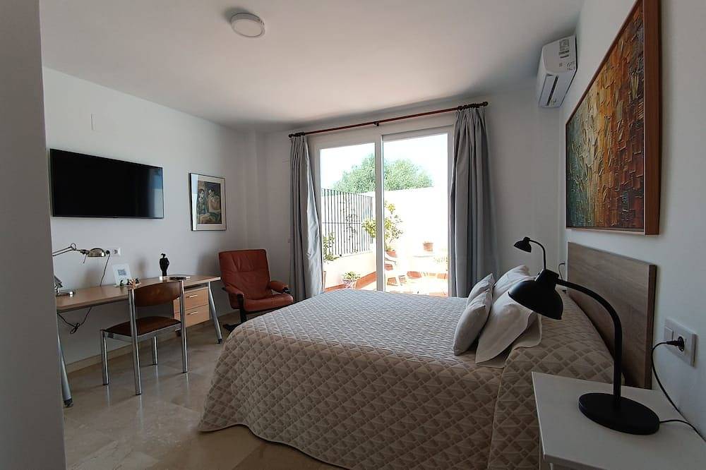 Apartamento entero, Apartamento San José in Palma del Río, Provincia de Córdoba