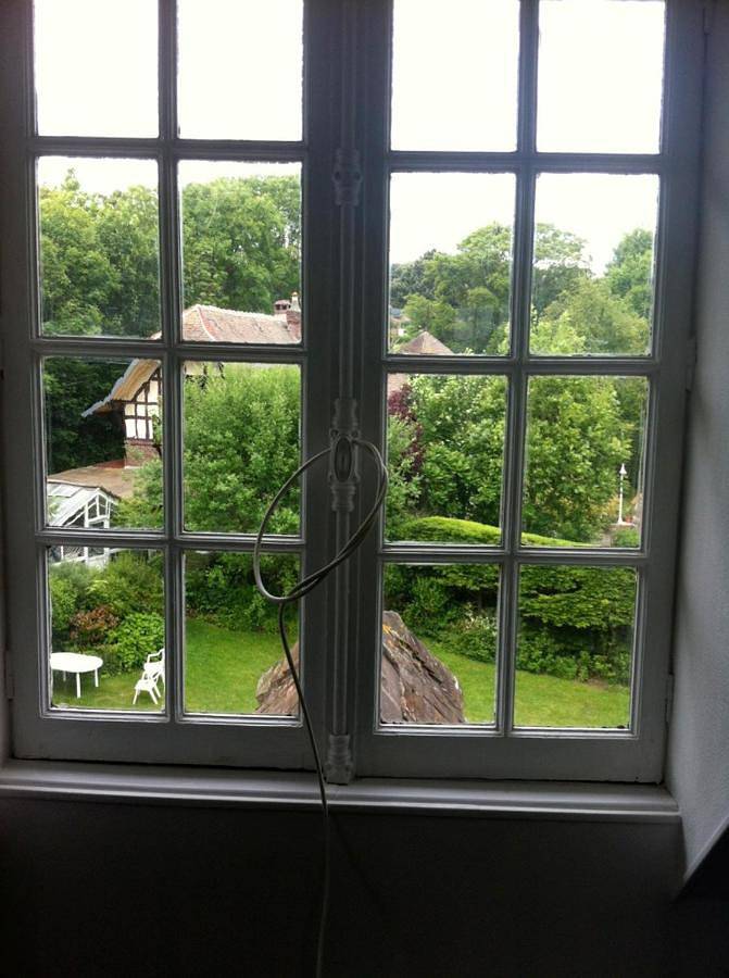 Appartement entier, Apartment with Sea View in Pourville-sur-Mer, Hautot-sur-Mer