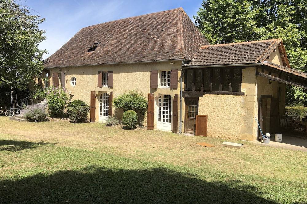 Maison de vacances