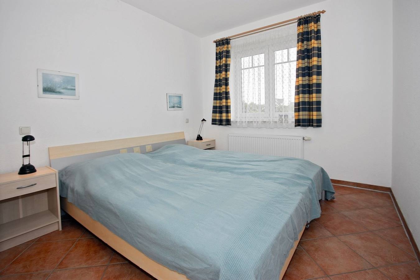 Ganze Ferienwohnung, Arosa 2-Lübeck in Redewisch, Boltenhagen