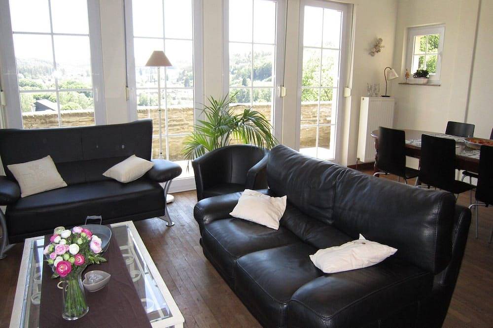 Ampia casa di mozzafiato sul castello di Bouillon in Bouillon, Neufchâteau e dintorni