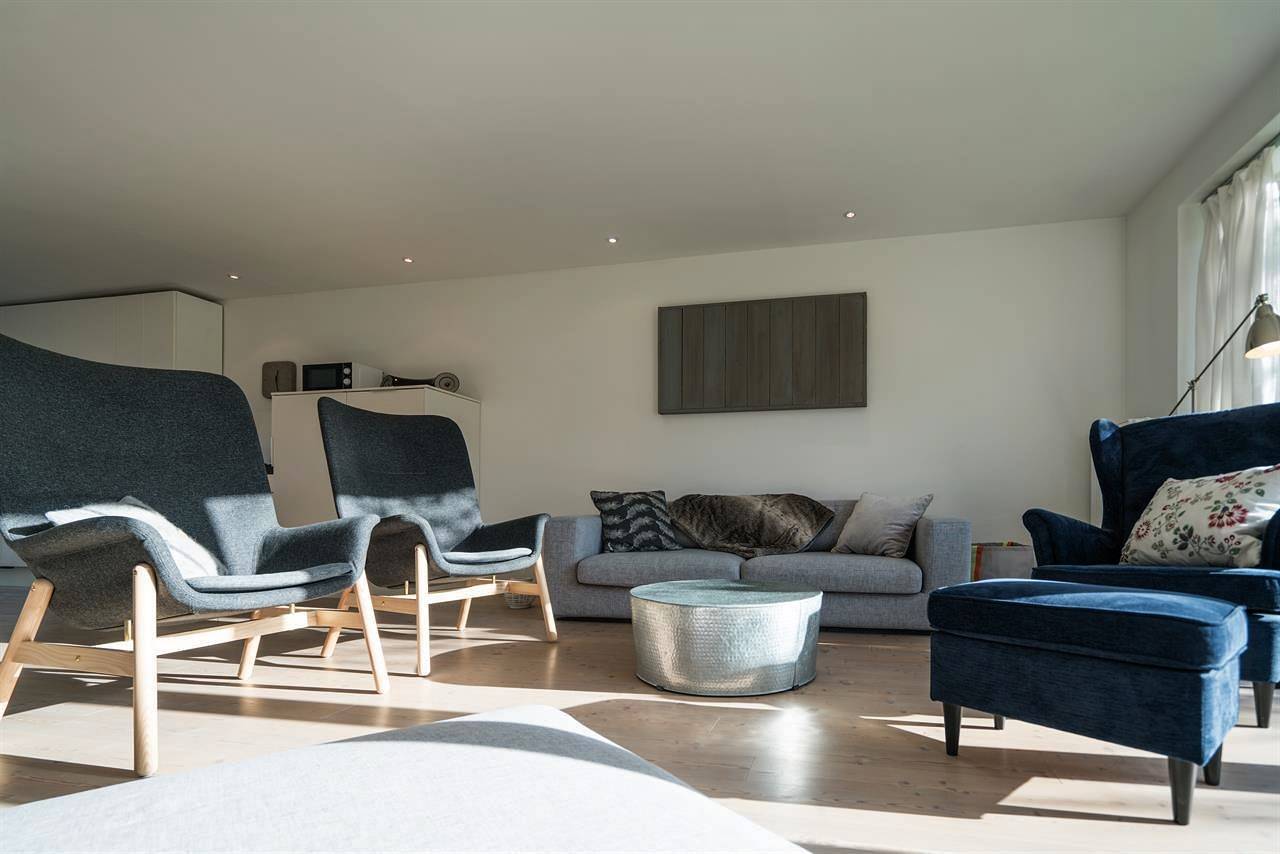 Hygge Hus in St. Peter-Bad, St. Peter-Ording