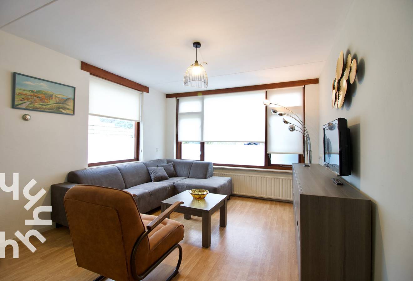 Apartamento entero, 4-person holiday home in Zoutelande and near the beach in Zoutelande, Walcheren