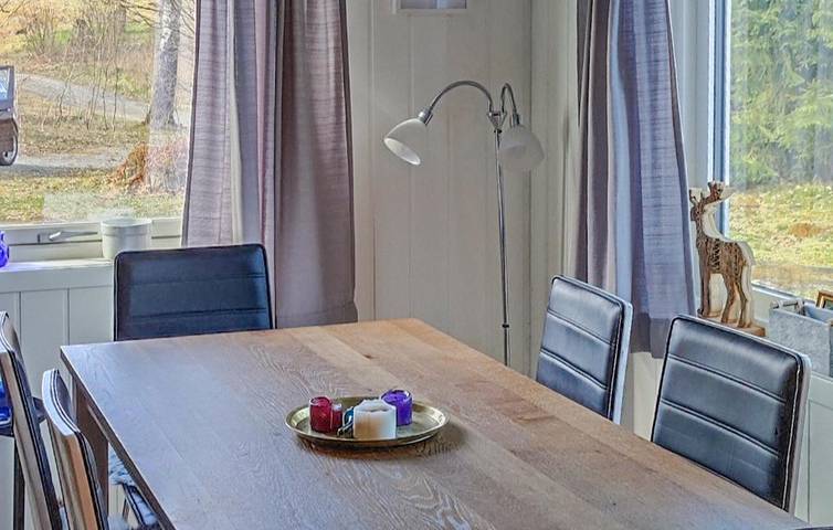 Ganze Ferienwohnung, Ferienwohnung für 3 Personen mit Garten in Vestby