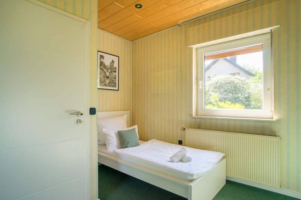 Treehouse I 7 Zimmer I Tv I Fun in Mettingen, Münsterland