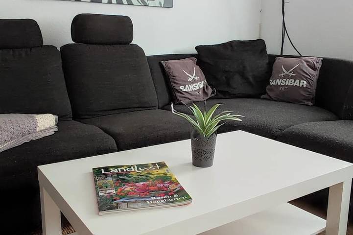 Ferienhaus für 2 Personen in Duderstadt