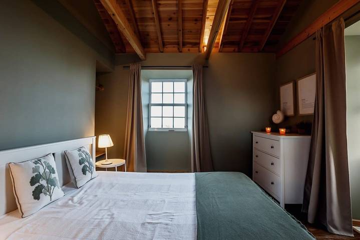 Ferienhaus für 8 Personen, mit Balkon/Terrasse auf Pico (Azoren) - 3