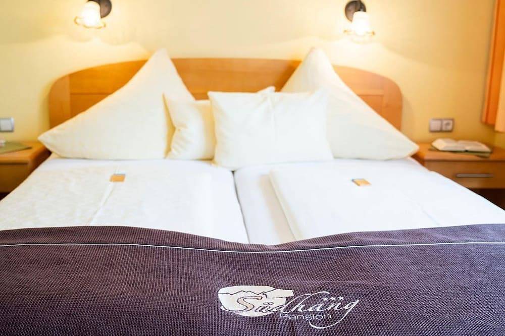 Pension Südhang - Doppelzimmer Bad Kleinkirchheim in Bad Kleinkirchheim, Nockberge