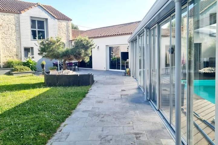 Apartamento de vacaciones para 12 personas - 1