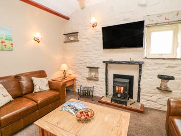 Cottage for 5 People in North Pennines AONB, North East England, Photo 4