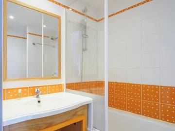 Location De Vacances pour 4 Personnes dans Bénodet, Côte de Cornouaille, Photo 4