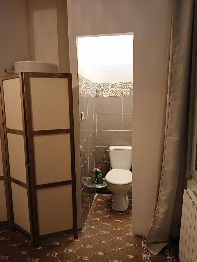 Chambre japonaise en colocation in Gien, Région de Montargis