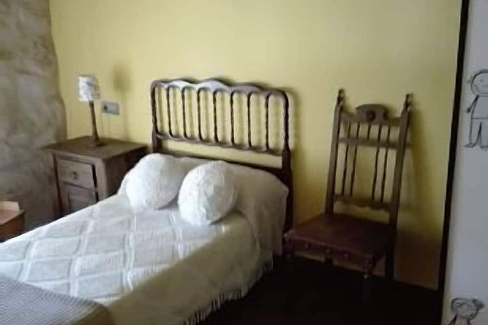 Casa rural (alquiler íntegro) La Abuela Marcelina para 8 personas in Rueda (Valladolid), Provincia de Valladolid