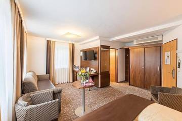 BnB für 2 Personen, mit Sauna in Salzburg