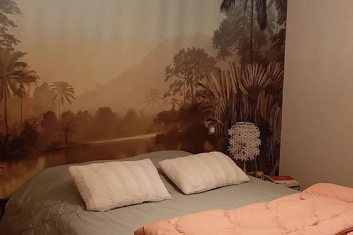 Location de vacances pour 6 personnes, avec jacuzzi à Linars (Charente) - 4