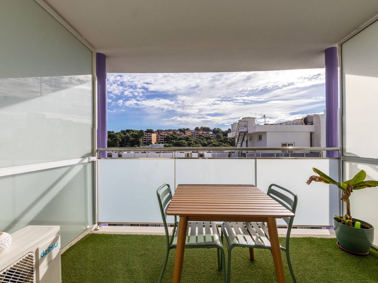 Apartamento entero, Font de Mar in Cap Salou, Salou