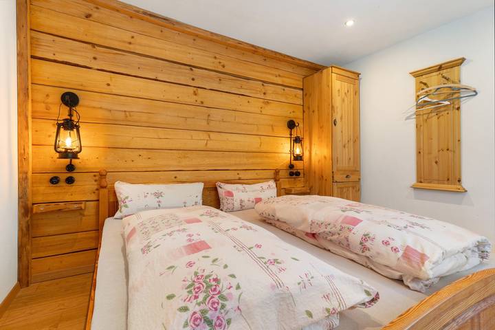 Ferienwohnung für 5 Personen, mit Balkon und Garten in Haslach im Kinzigtal - 2