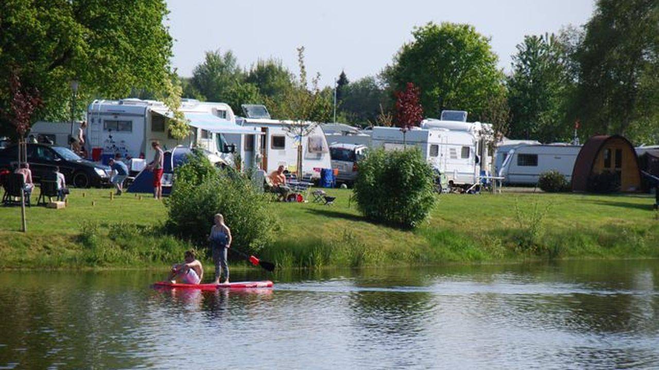 Ganze Ferienwohnung, Ferienwohnung für 6 Personen (60 m²) in Ganderkesee in Ganderkesee, Naturpark Wildeshauser Geest