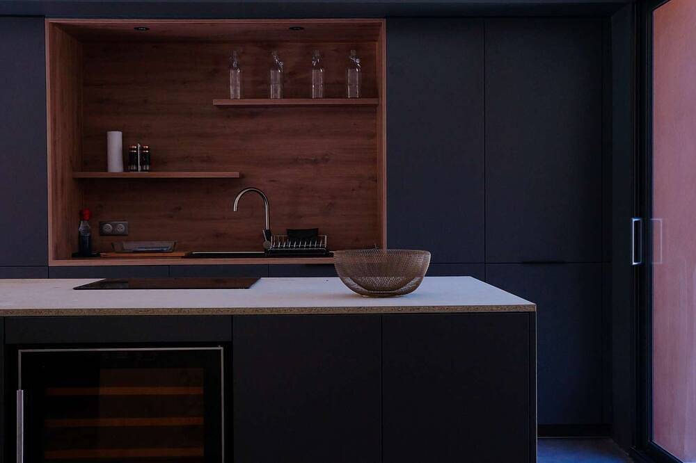 Beautiful provençal Mas with private pool in La Penne-sur-l'Ouvèze, Nyons region