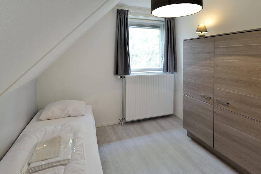 Bungalow for 4 persons in Slochteren, Groningen und Umgebung