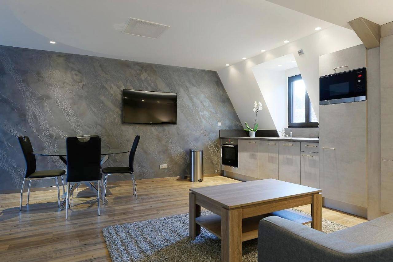 Appartement entier, Deluxe Apartment Kirchberg with Jacuzzi in Ribeauvillé, Parc naturel régional des Ballons des Vosges